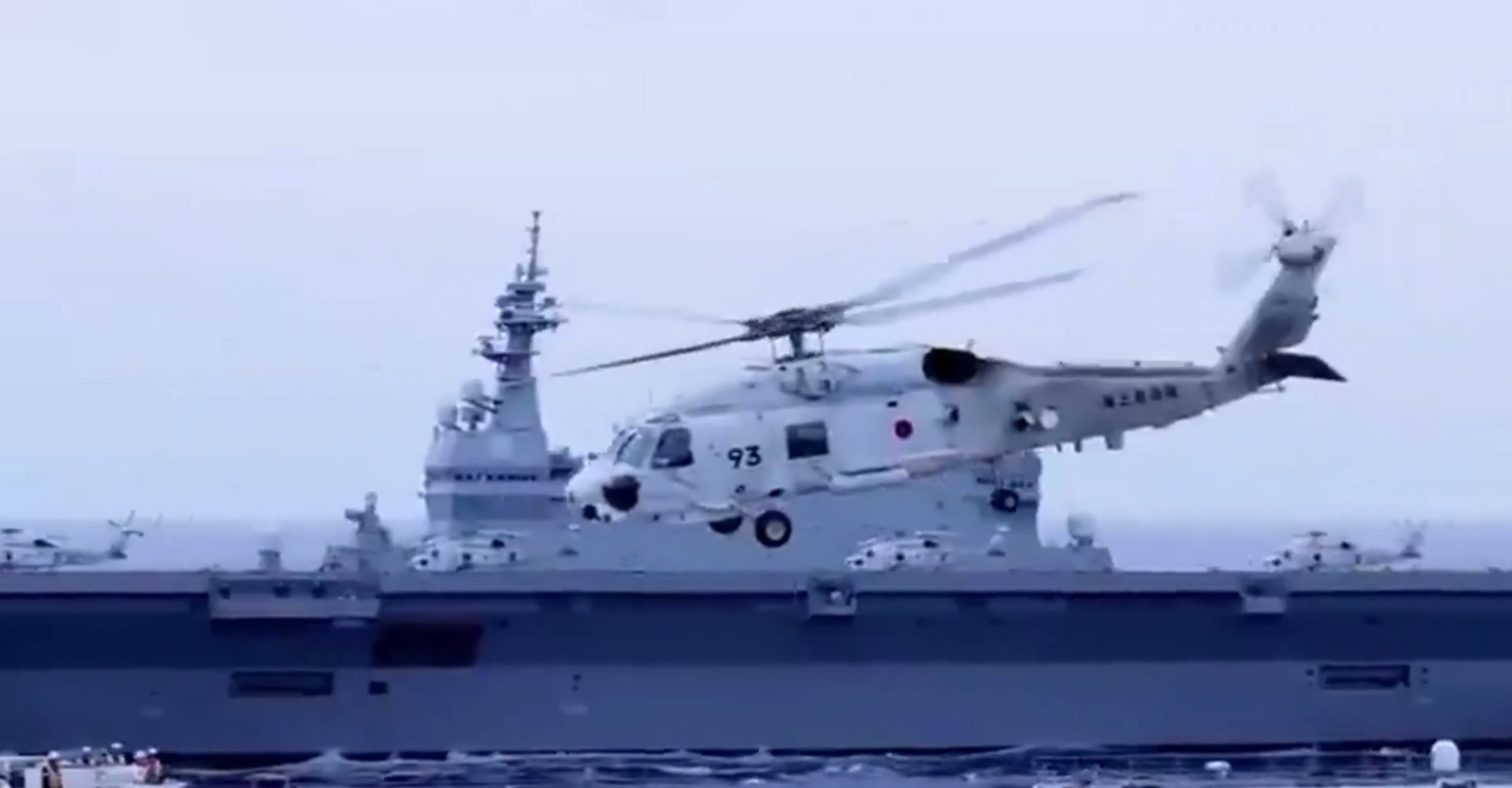 Японія розгортає далекобійні ракети Type-12 на Кюсю: у Східній Азії зростає напруга