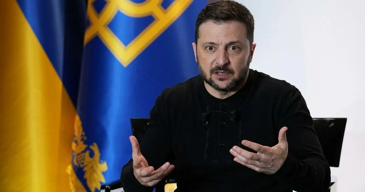 Зеленський про переговори в Абу-Дабі та позицію щодо територій: зустріч не скасована, але дати під питанням