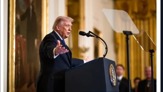 Трамп відкритий до підтримки озброєних груп в Ірані — The Wall Street Journal