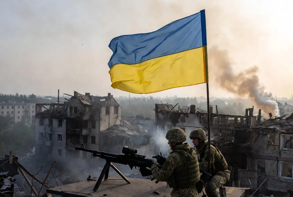 ЗСУ зачистили Міньківку на Донеччині