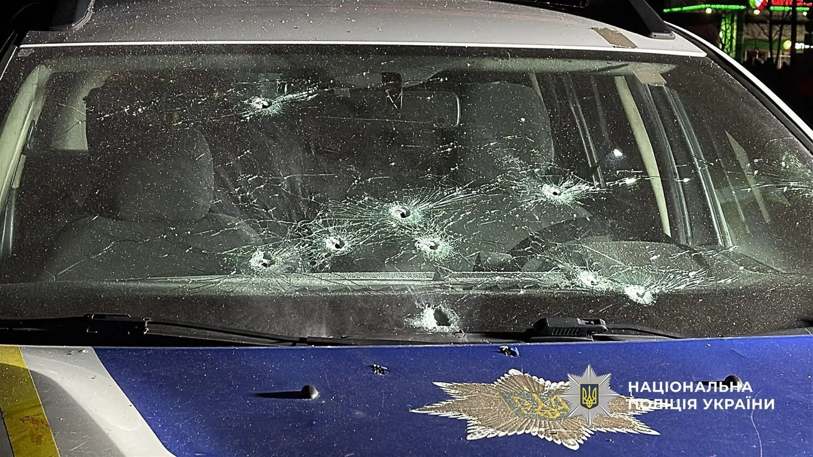 Сутичка в Одесі: чоловік відкрив вогонь по поліцейських і загинув під час затримання
