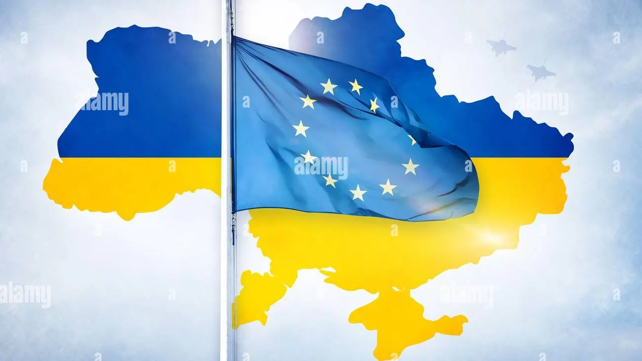 Франція, Німеччина, Нідерланди та Італія блокують прискорений вступ України до ЄС: чому Європа вимагає «повного циклу реформ»