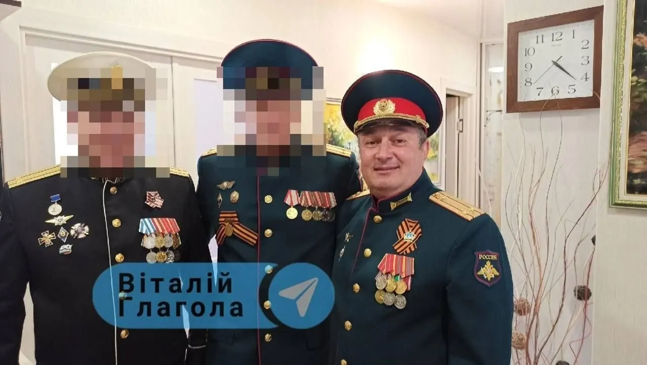 Оновлено: Стрілянина в «Велмарті» на Деміївці в Києві — теракт. Стрільцем виявився Дмитро Васильченков (1968 р.н.), колишній військовий РФ з подвійним громадянством