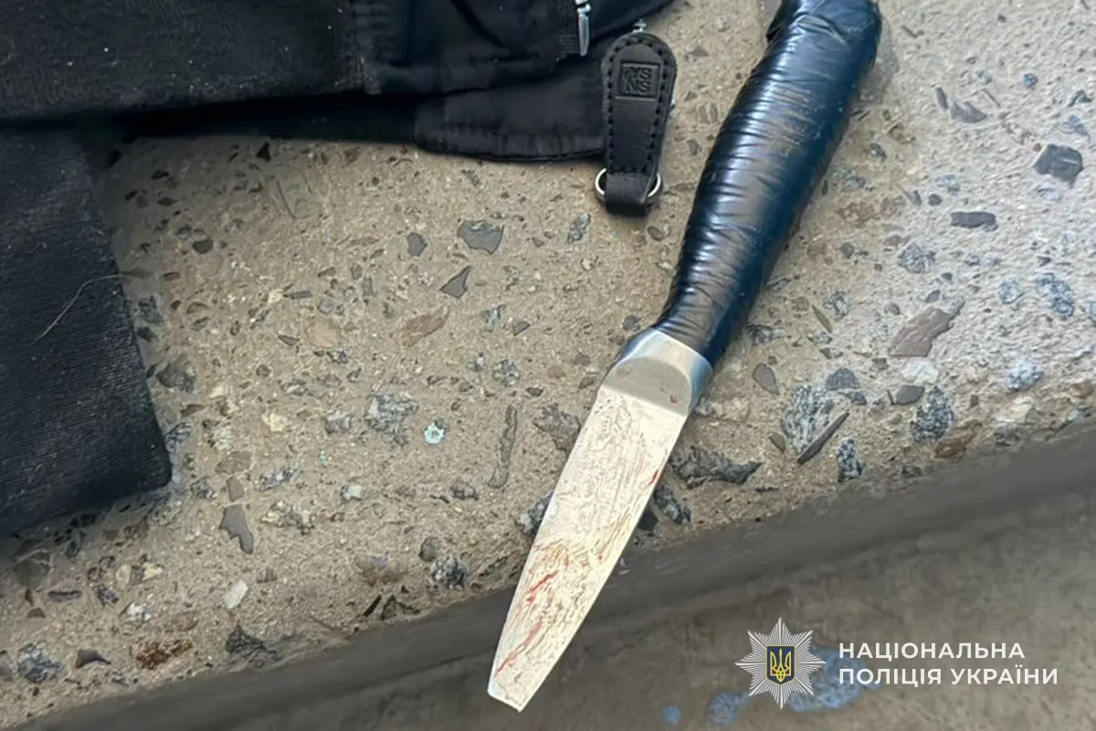 Конфлікт між школярками у Тернополі завершився ножовим пораненням: деталі трагедії