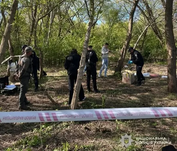 У Львові в парку знайшли тіло немовляти: що відомо на зараз