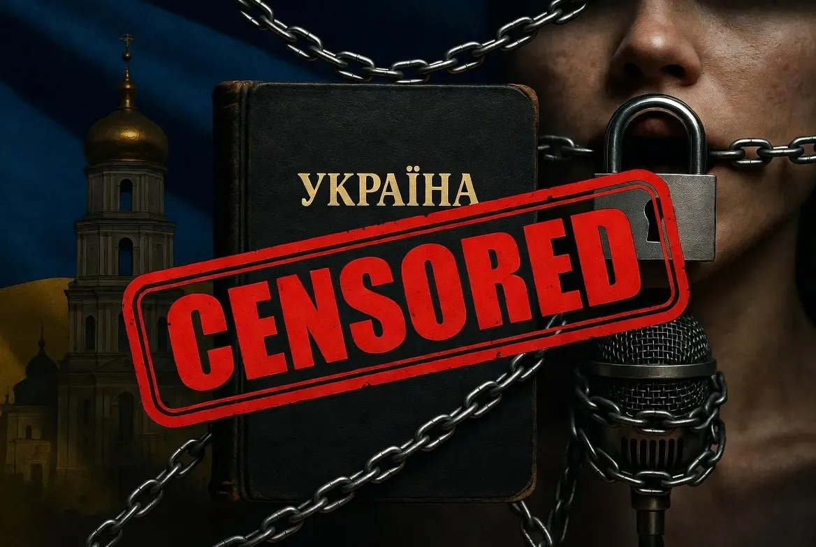 Мова ворожнечі та дискримінація за асоціацією в Україні: загроза свободі слова, релігії та поглядів у 2026 році