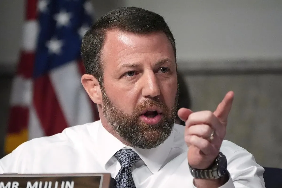 Міністерство внутрішньої безпеки США розшукує 300 тисяч дітей, зниклих за часів Байдена: масштабна криза торгівлі людьми на кордоні