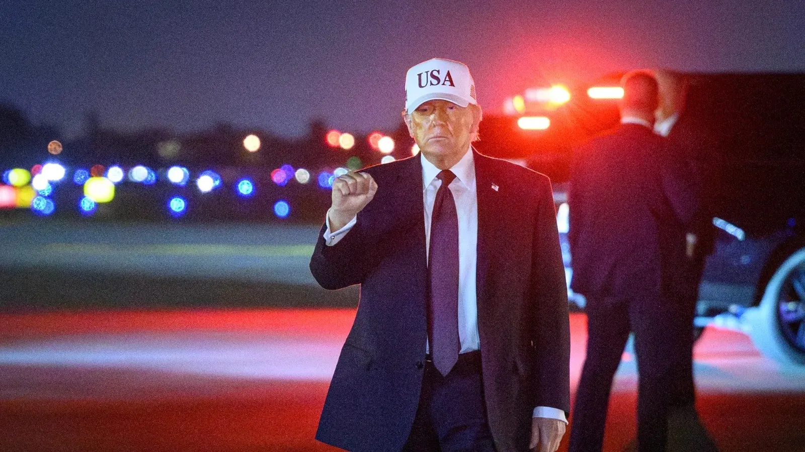 Трамп про конфлікт з Іраном: що підтверджено