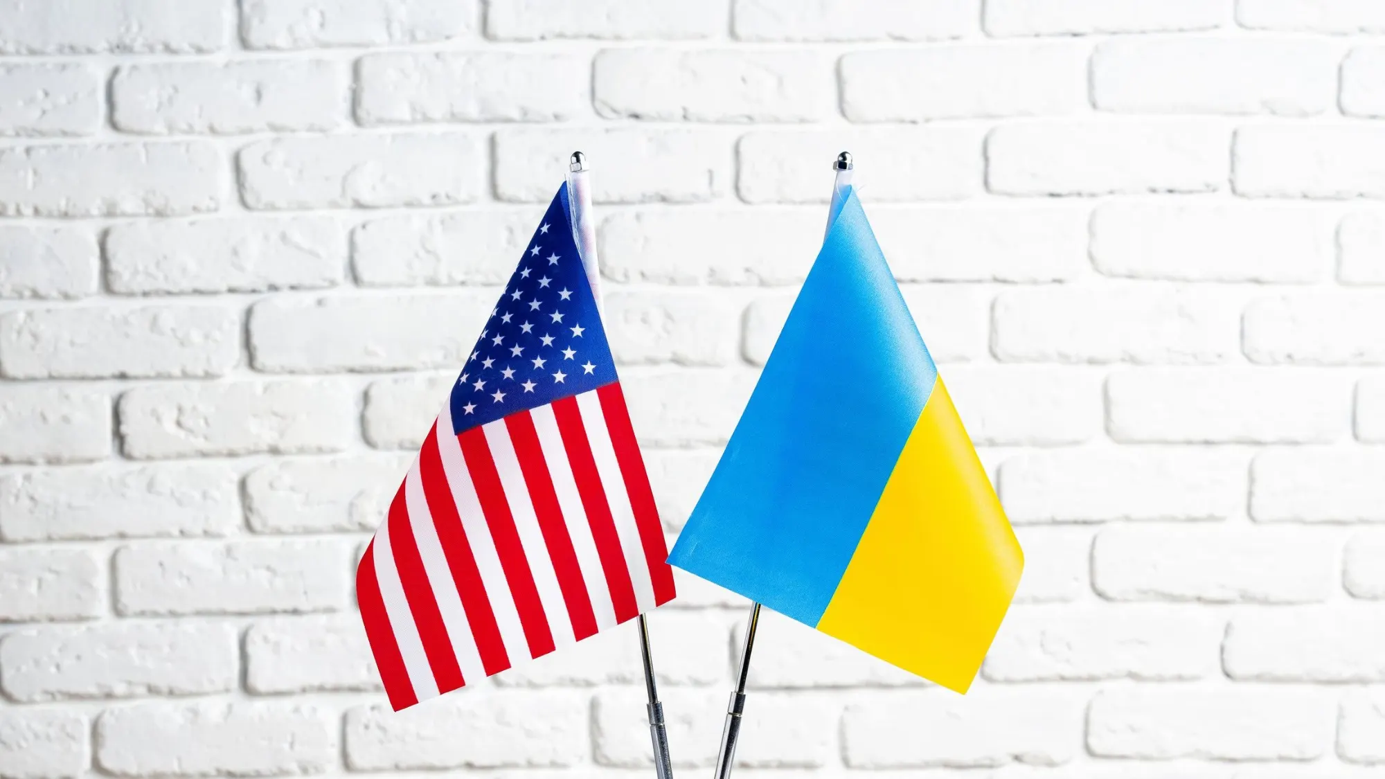У Женеві стартувала двостороння зустріч делегацій України та США
