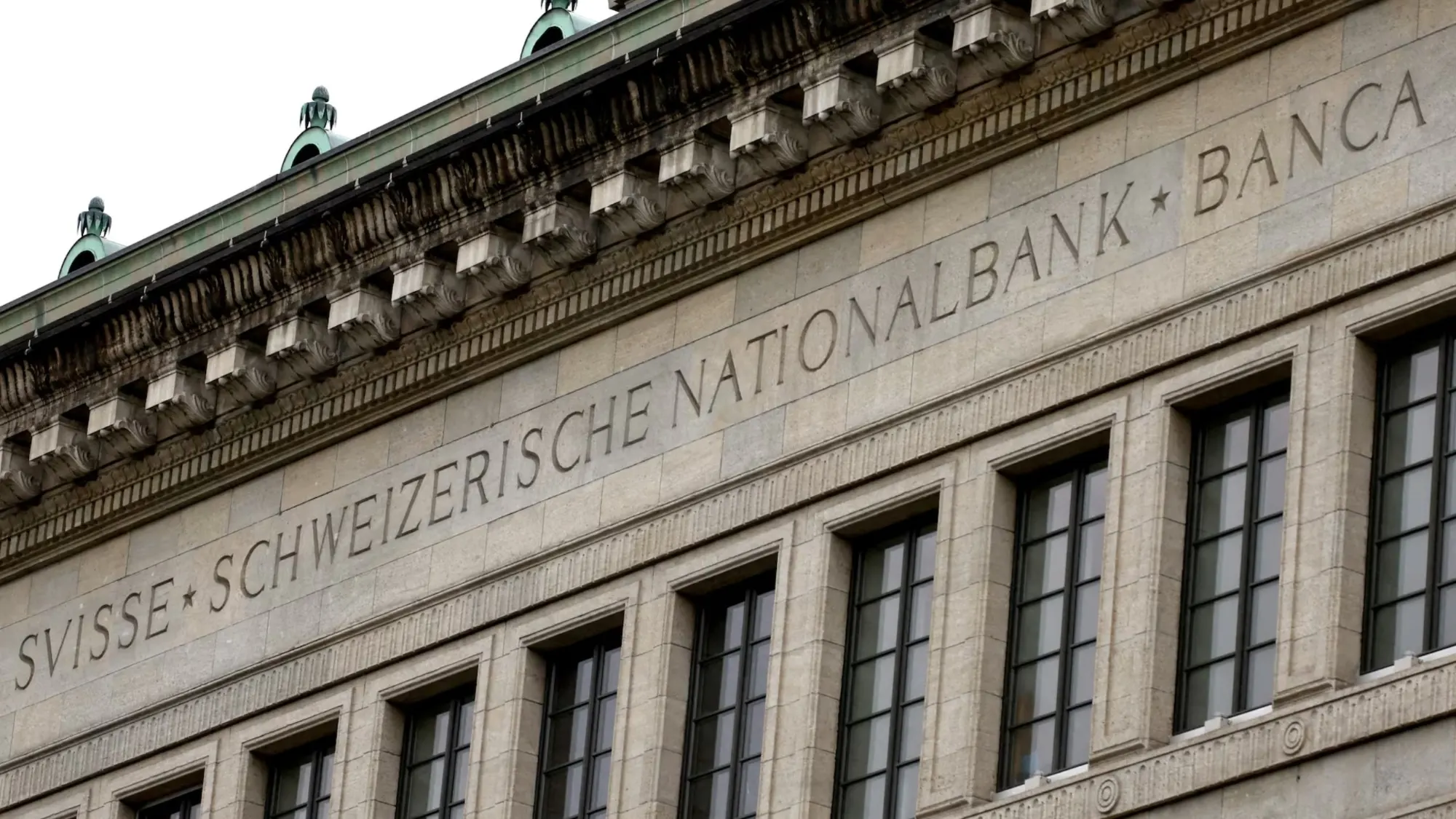 Мінфін США ініціює відключення швейцарського банку MBaer від фінансової системи США