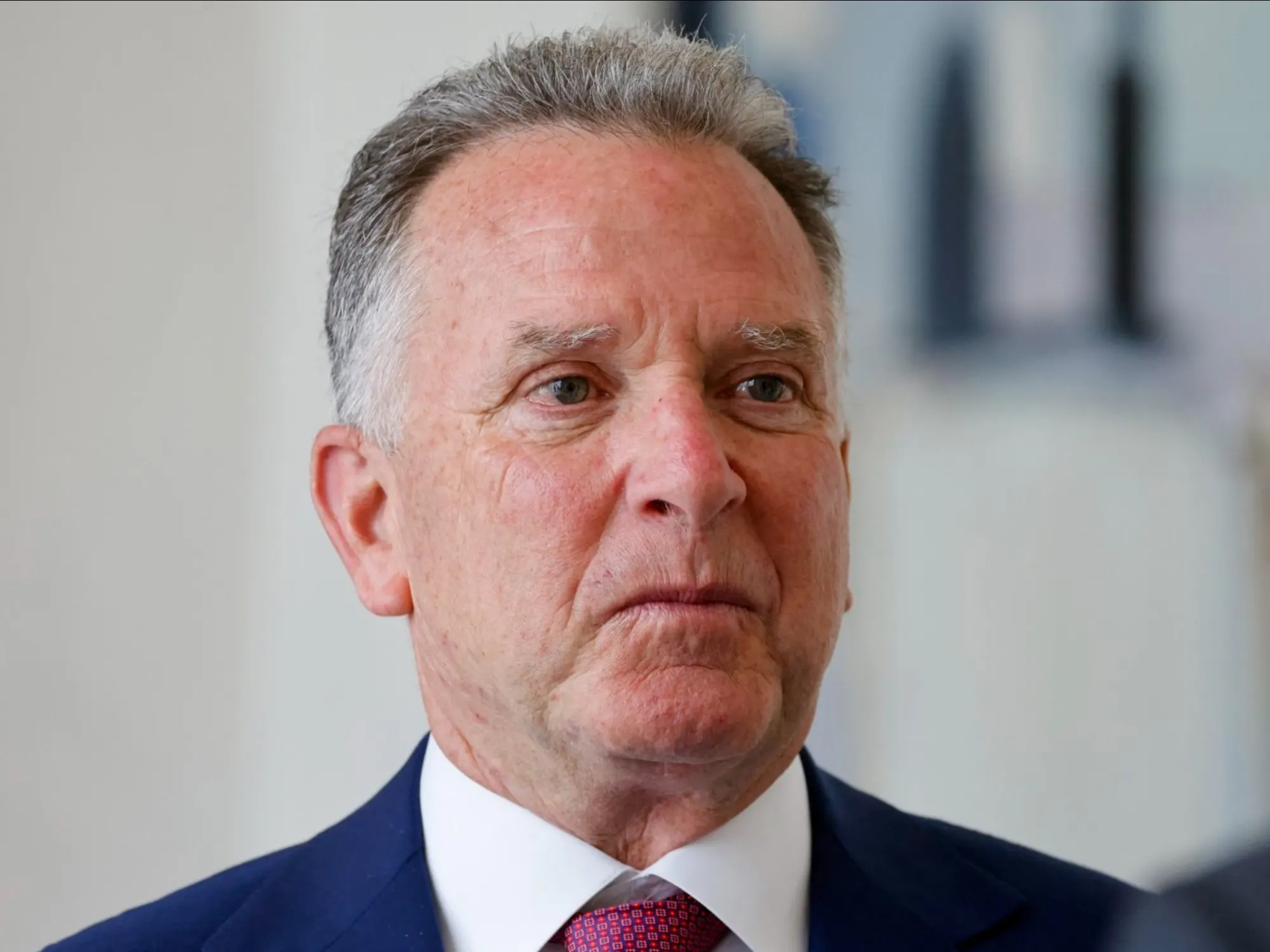 Умова США для мирної угоди: чому мир без впевненості неможливий