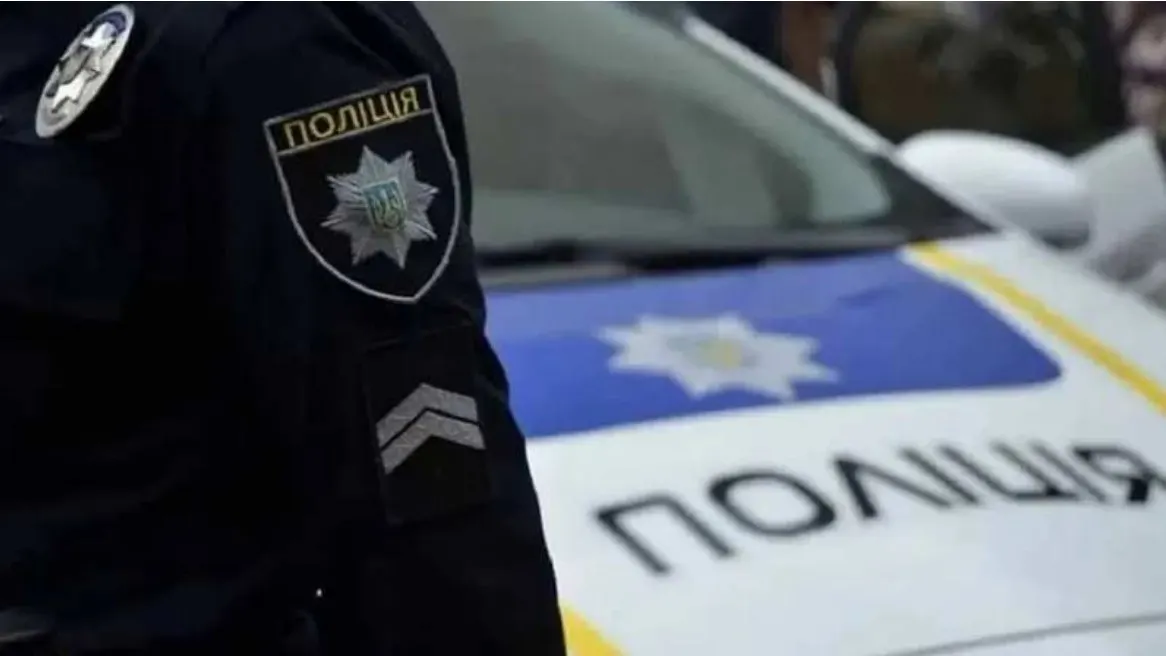 У Дніпрі — вибух у районному відділі поліції
