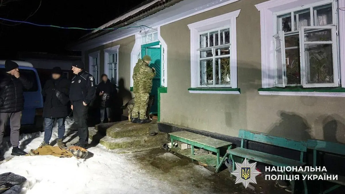 Трагедія на Хмельниччині: 10-річний хлопчик загинув через вибух гранати