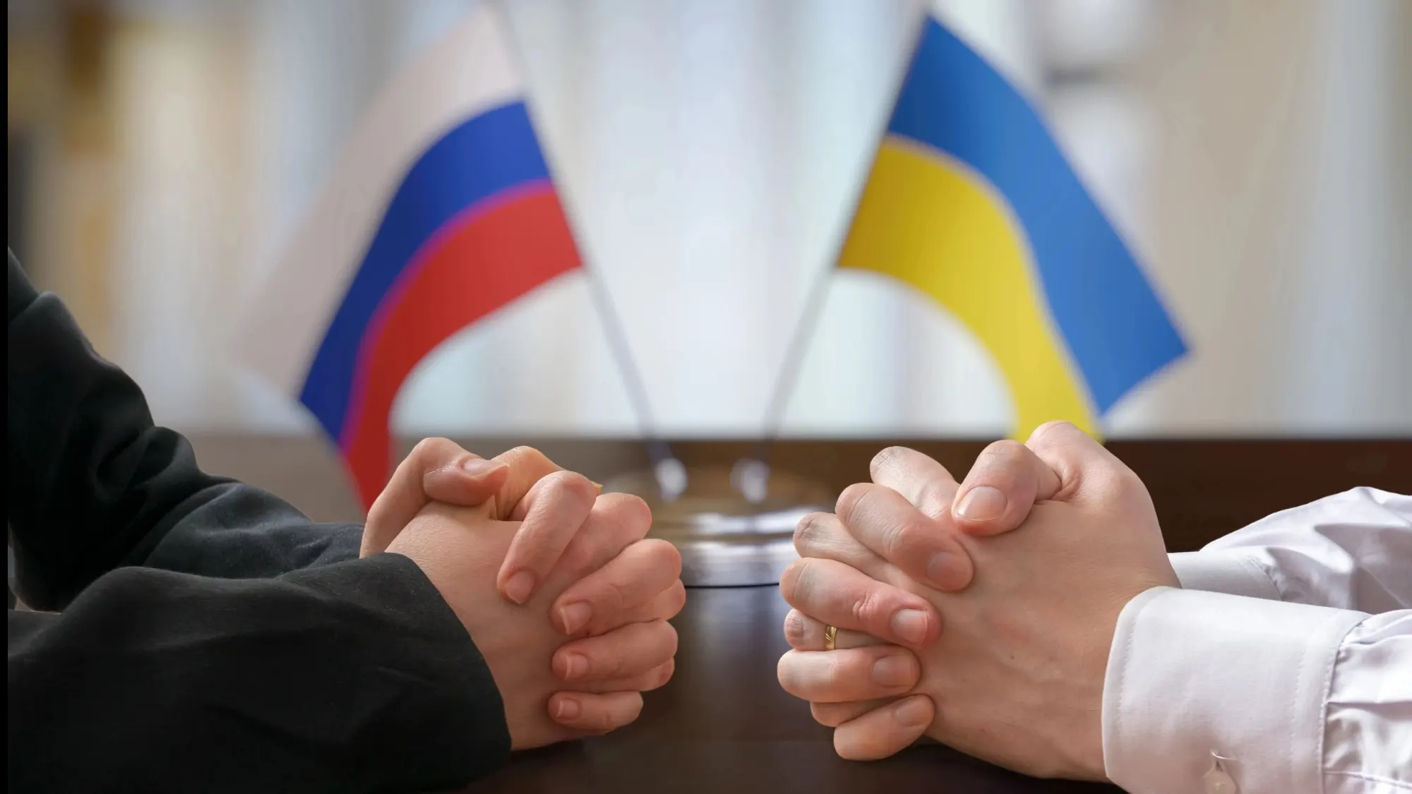 Делегації України, США та РФ збираються в Женеві: що відомо про переговори 17–18 лютого