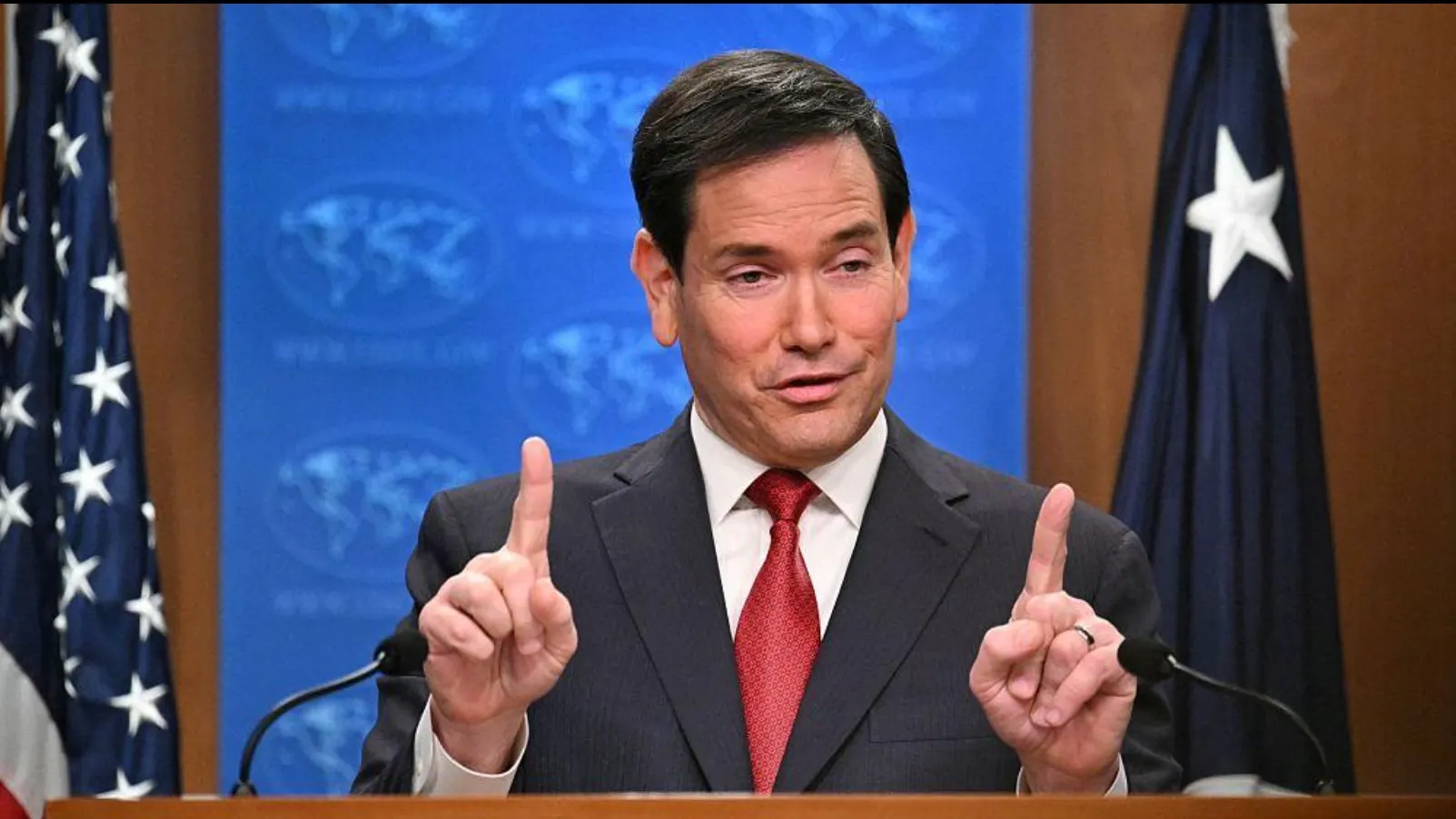Marco Rubio: США не планують виходити з НАТО