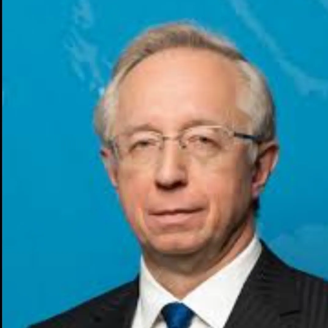 РФ озвучила ідею «зовнішнього управління» Україною під егідою ООН: