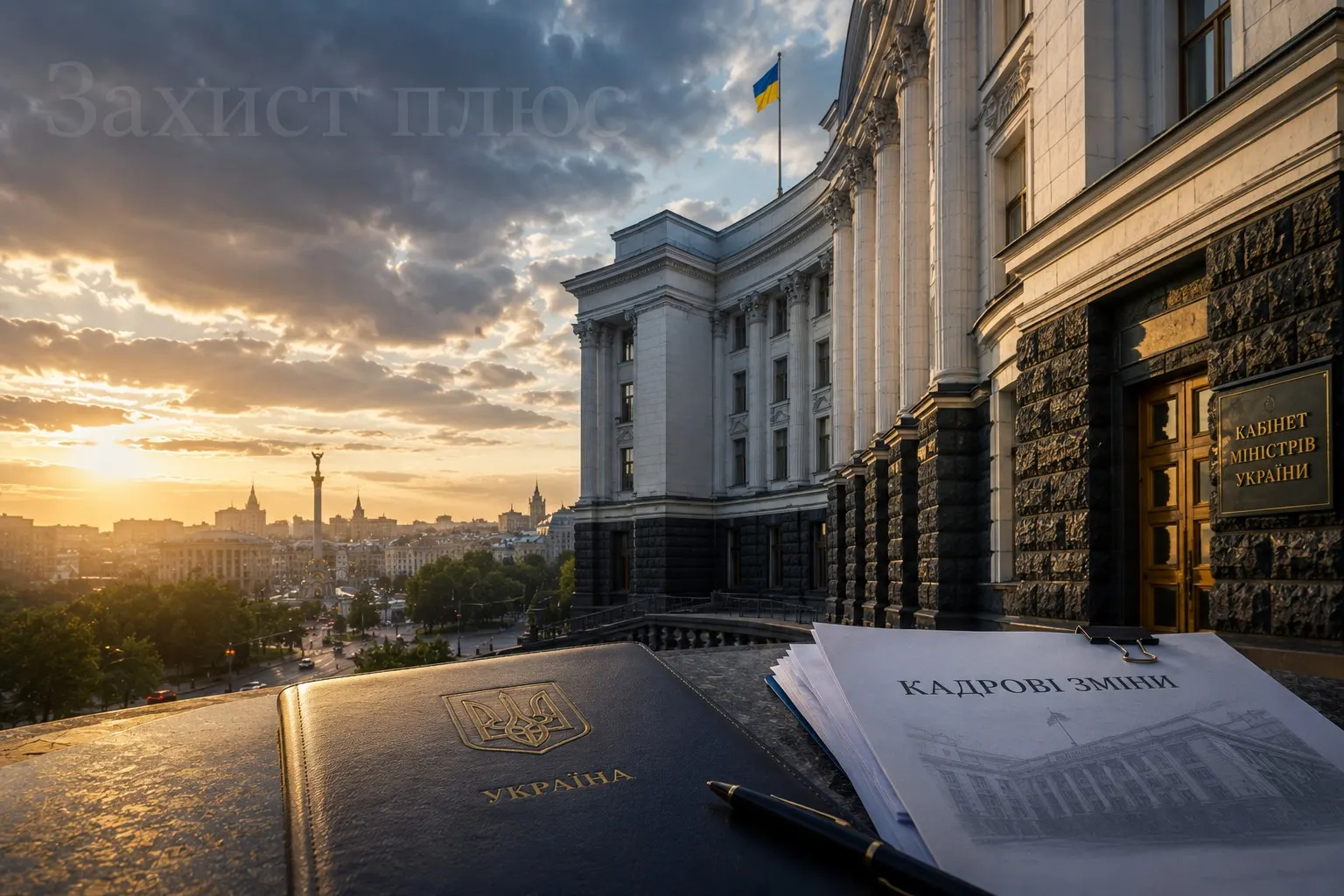 Масштабне перезавантаження влади: що означають кадрові зміни в уряді України та які наслідки вони матимуть